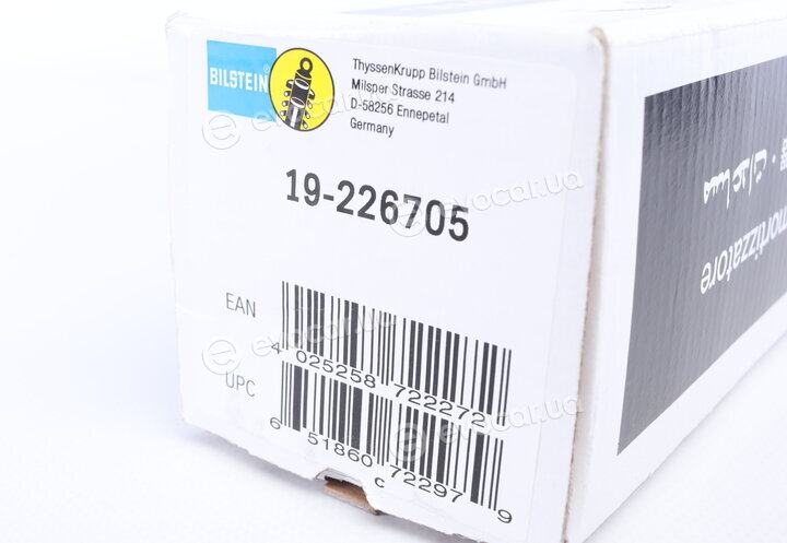 Bilstein 19-226705