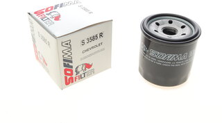 Sofima S 3585 R