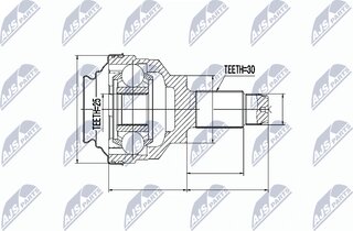 NTY NPZ-BM-002