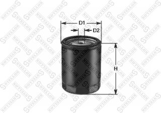 Stellox 20-50236-SX