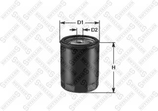 Stellox 20-50272-SX