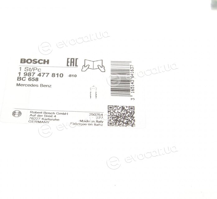 Bosch 1 987 477 810