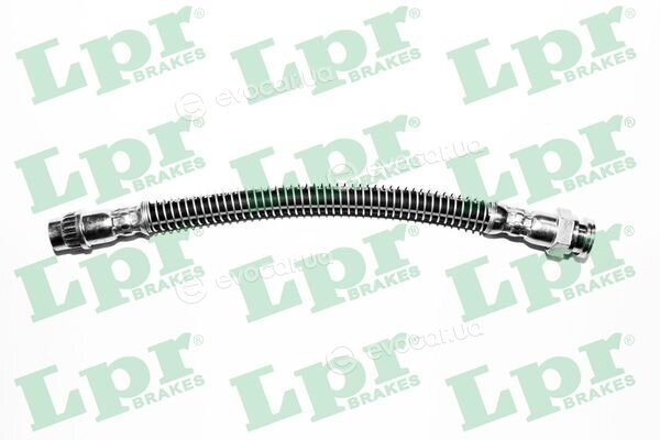 LPR / Samko 6T47846