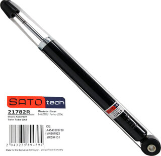 Sato Tech 21782R