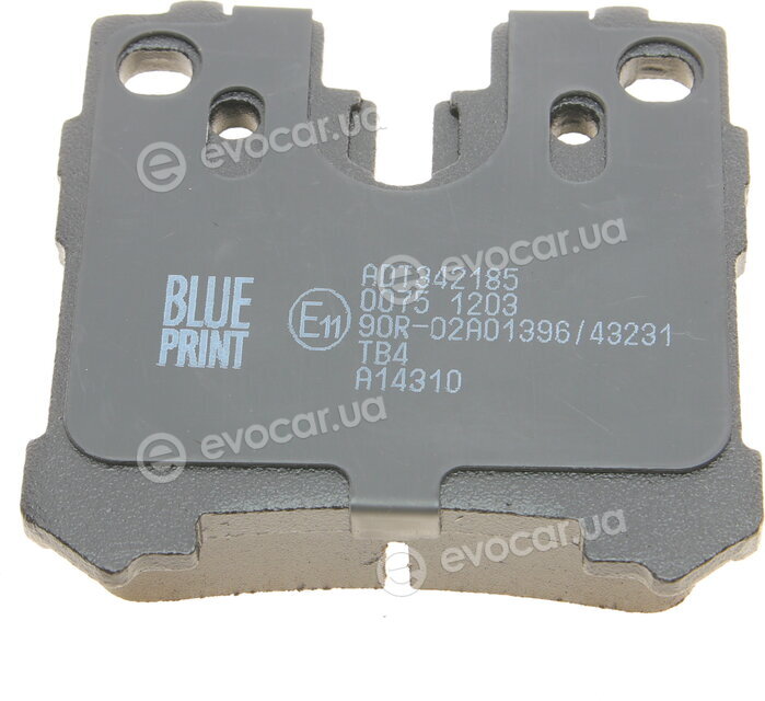 Blue Print ADT342185