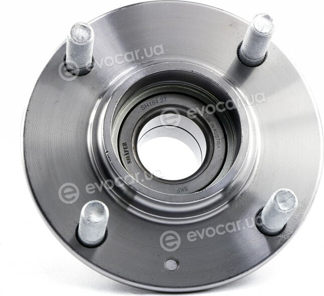 Shafer SH184.27