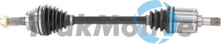 TrakMotive 30-2003