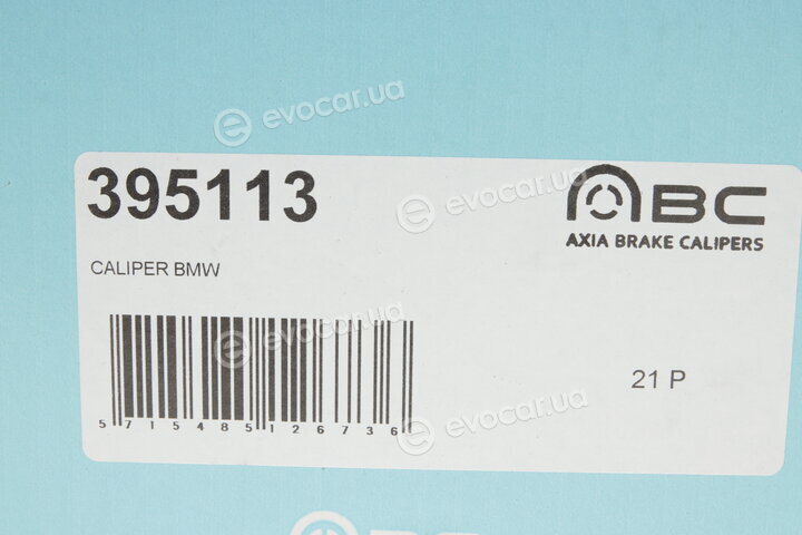 Axia 395113