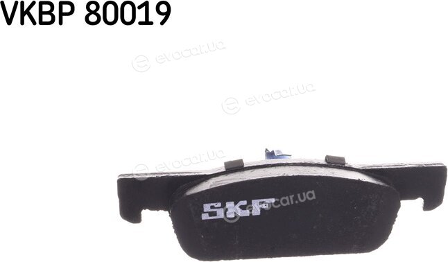 SKF VKBP 80019