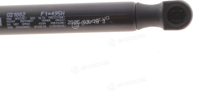 Magneti Marelli 430719100200