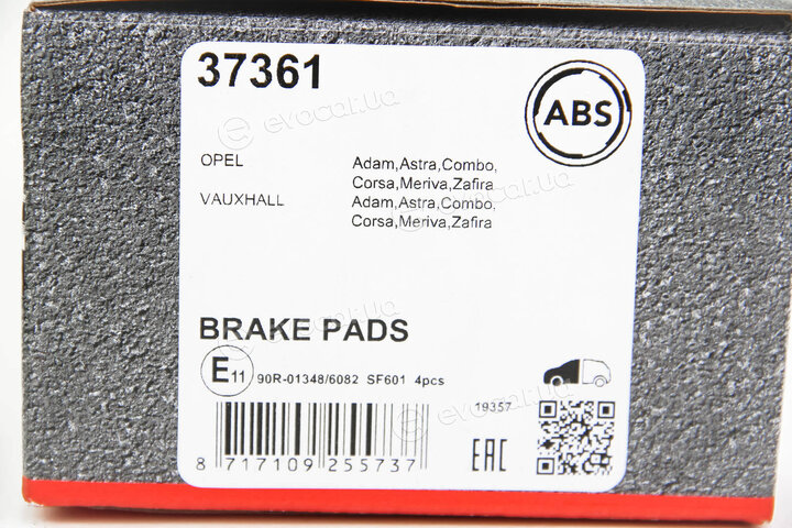 A.B.S. 37361
