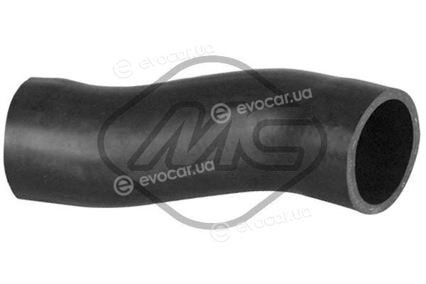 Metalcaucho / STC 09519