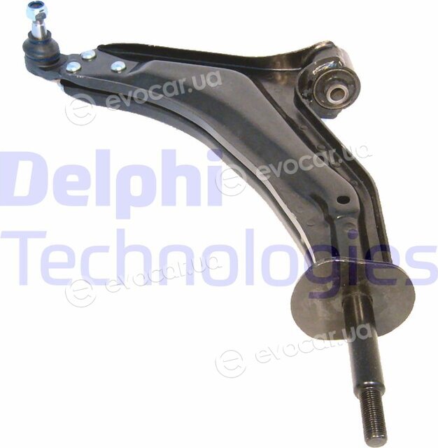 Delphi TC1258