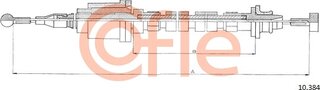 Cofle / Cabor 10.384