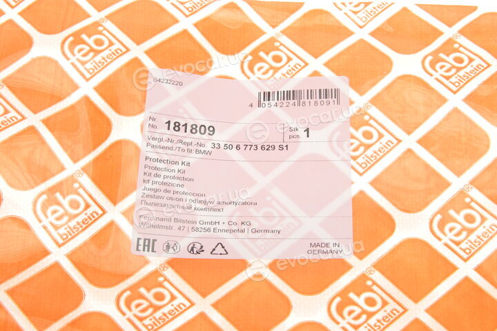 Febi 181809