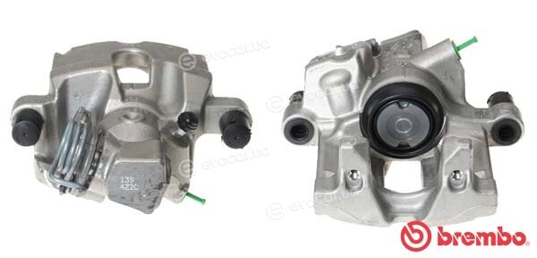 Brembo F 61 282