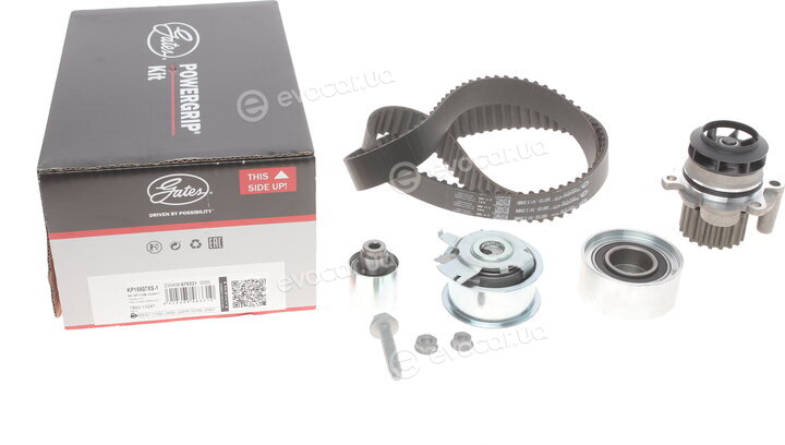 Gates KP15607XS-1