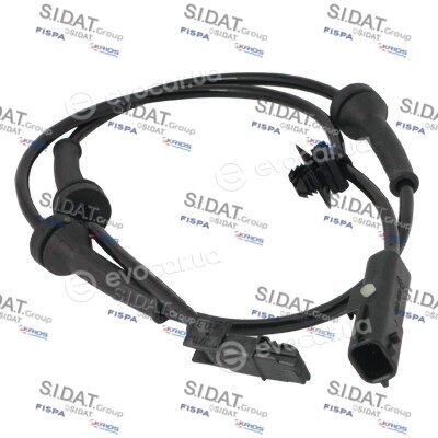 Sidat / Fispa 84.666