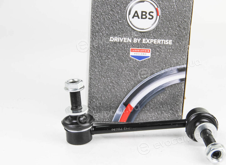 A.B.S. 260772