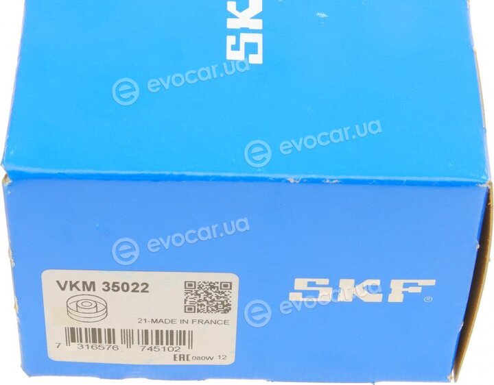 SKF VKM 35022