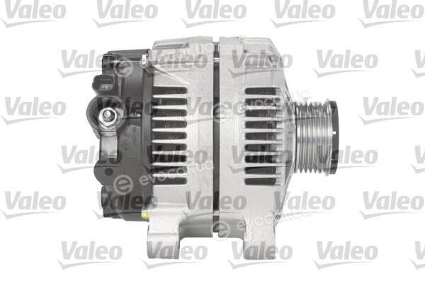 Valeo 437458