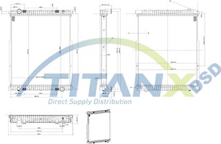 Titan X RX159021