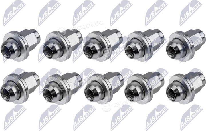 NTY KSP-TY-005