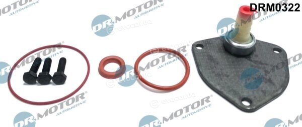 Dr. Motor DRM0322