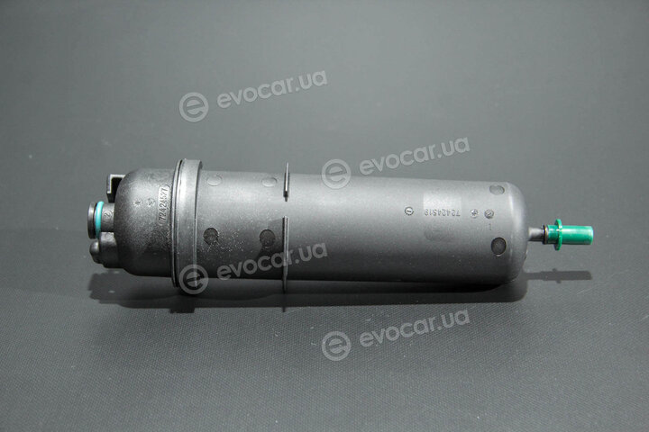 Mahle KL 872/7