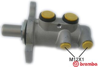 Brembo M 50 001