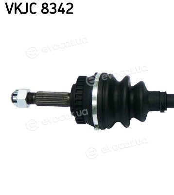 SKF VKJC 8342