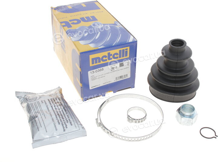 Metelli 13-0366