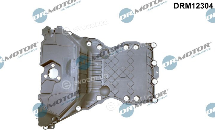 Dr. Motor DRM12304