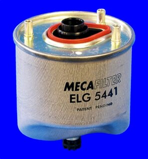 Meca ELG5441