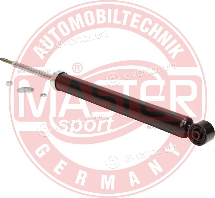 Master Sport 310720-PCS-MS