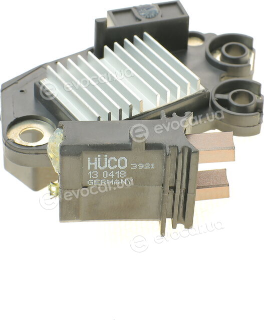 Astemo (Hitachi) / Huco 130418