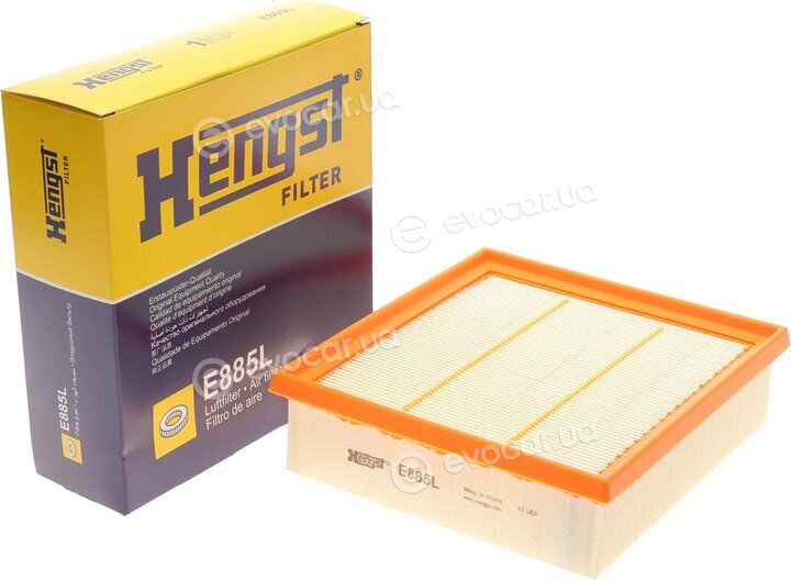 Hengst E885L