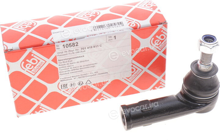 Febi 10582