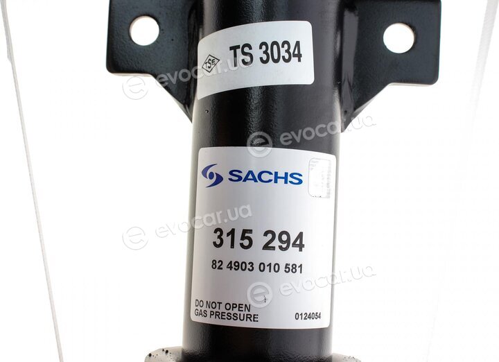 Sachs 315 294