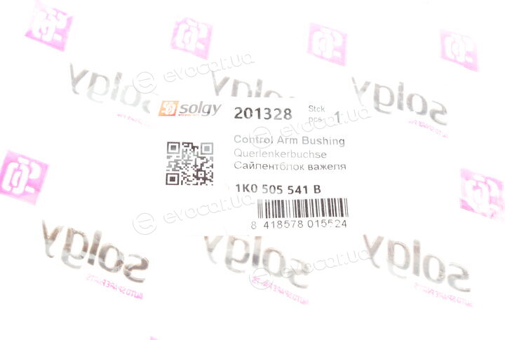 Solgy 201328