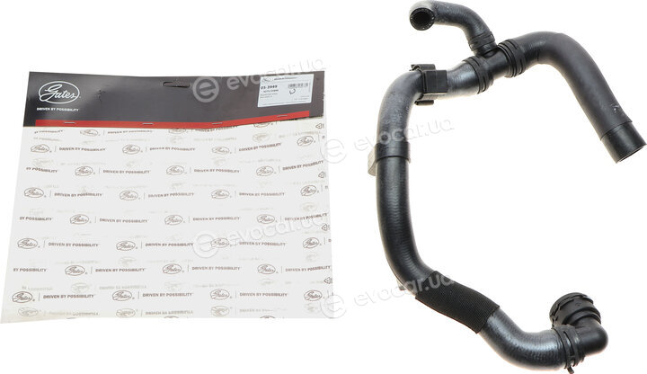 Gates 05-3949