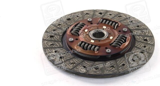 Exedy HCD035U
