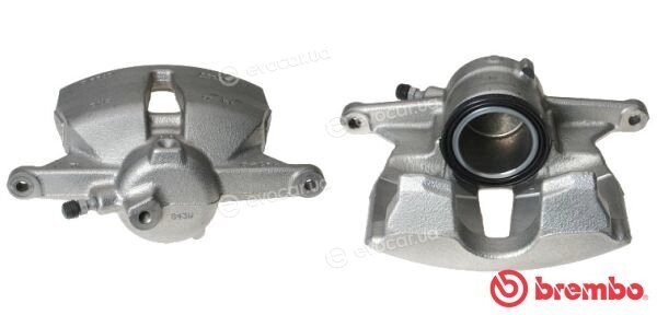 Brembo F 85 300