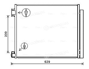 AVA DN5422D