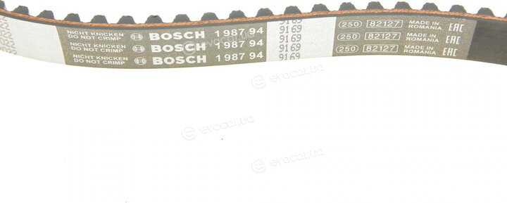 Bosch 1 987 949 169