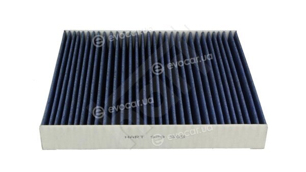 Hart 929 505