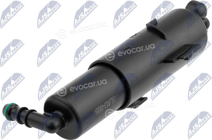 NTY EDS-AU-005