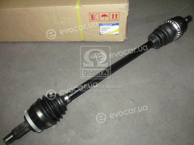 SsangYong / KGM 4230034000