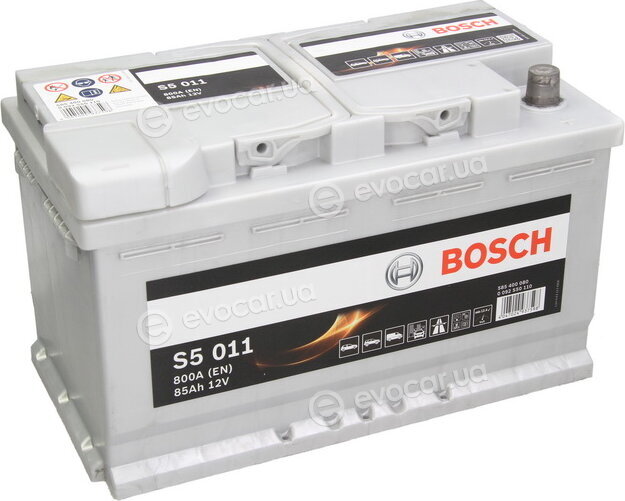 Bosch 0 092 S50 110