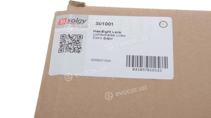 Solgy 301001